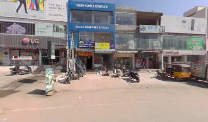Apollo Tyres CV Zone - Bhagyalakshmi Tyres