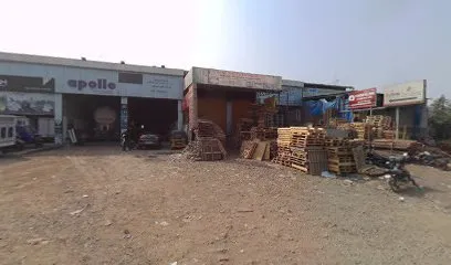Apollo Tyres CV Zone - Shakti Sai Tyre Pvt. Ltd.