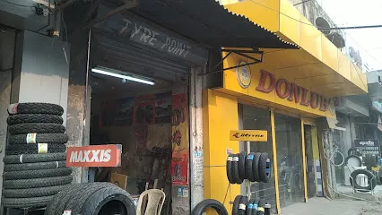 Apollo Tyres - Dashemesh Tyre Sole
