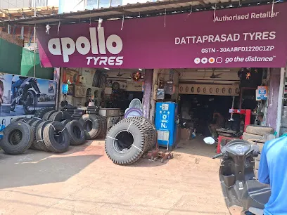 Apollo Tyres Dattaprasad Tyres
