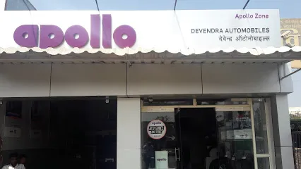 Apollo Tyres - Devendra Automobiles
