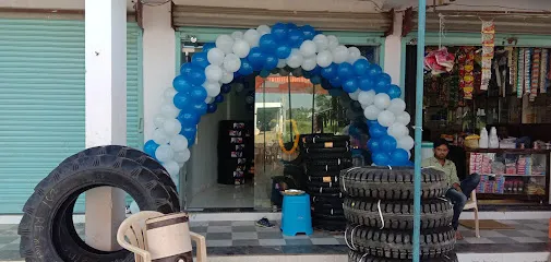 Apollo Tyres ,Devnandan Tyres