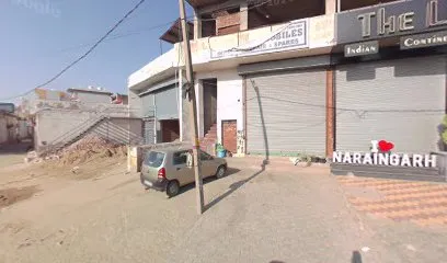 Apollo Tyres - Dhari Tyre Care