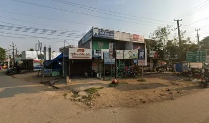 Apollo Tyres Durga Manikyam