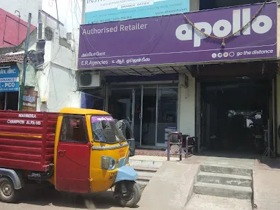 Apollo Tyres - Er Agencies