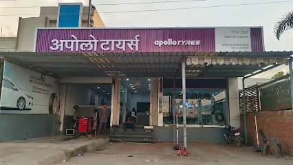 Apollo Tyres - Ganesh Traders