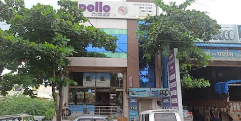 Apollo Tyres - Hind Tyres