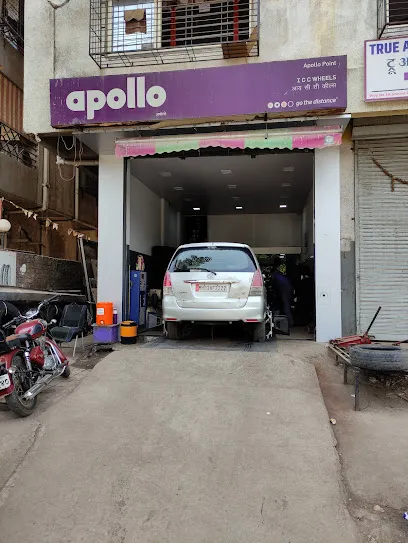 Apollo Tyres - Icc Wheels