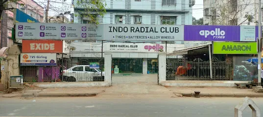Apollo Tyres - Indo Radial Club