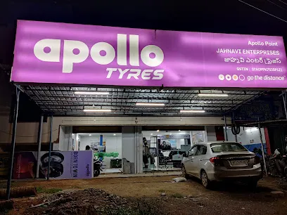 APOLLO TYRES (JAHNAVI ENTERPRISES)