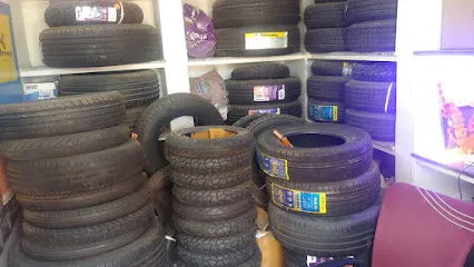 Apollo Tyres - Jai Jagannath Service Station