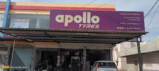 Apollo Tyres - Jay Bhavani Tyres