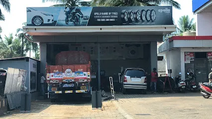 Apollo Tyres - Kamath & Kamath