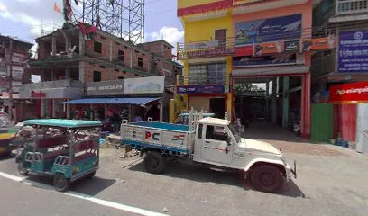 Apollo Tyres - Kokrajhar Tyre Centre