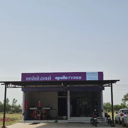 Apollo Tyres - Krishna Tyres & Wheels Alignment