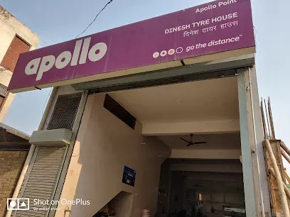 Apollo Tyres - Krishna Wheels