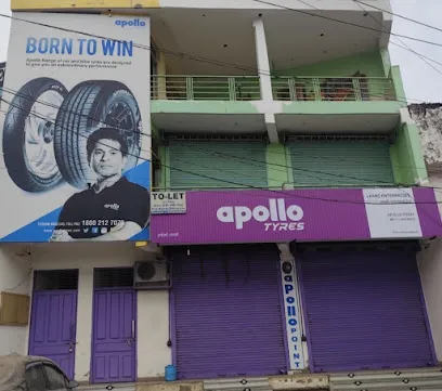 Apollo Tyres - Laxmi Enterprises