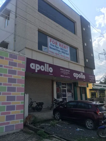 Apollo Tyres Limited, Vellore ABU