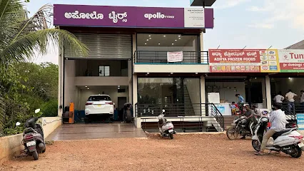 Apollo Tyres - LIMRA AUTOMOTIVE Dealers in Apollo tyres