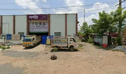 Apollo tyres Ltd RD