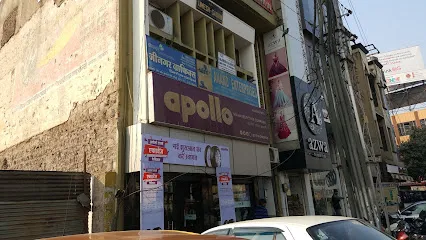 Apollo Tyres - Mahaveer Tyre Company