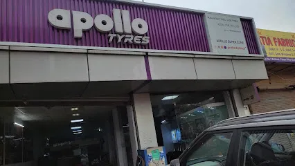 Apollo Tyres - Mahaveer Tyres