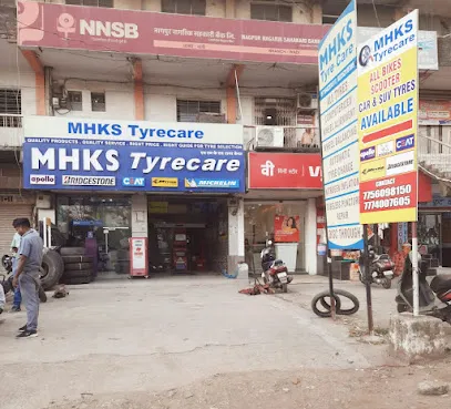 Apollo Tyres - MHKS Mohd Ali