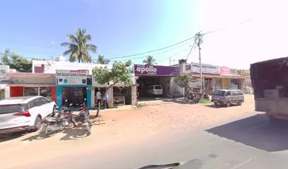 Apollo Tyres - Mkp Tyres