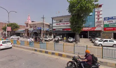 Apollo Tyres - M/S Vishal Tyre Centre