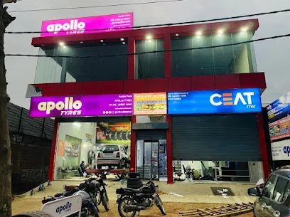 Apollo Tyres - N H Tyre