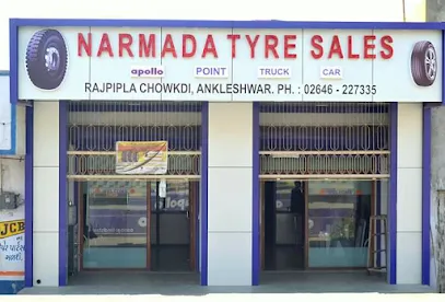 Apollo Tyres - Narmada Tyre Sales