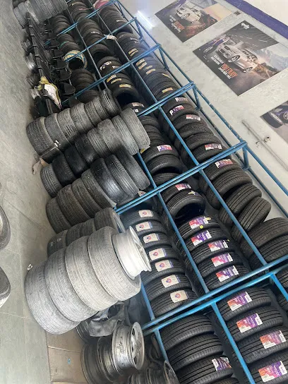 Apollo Tyres - New Hotla Tyres