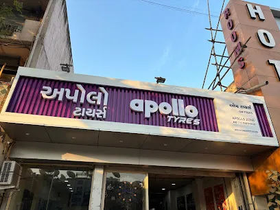 Apollo Tyres - Om Tyres