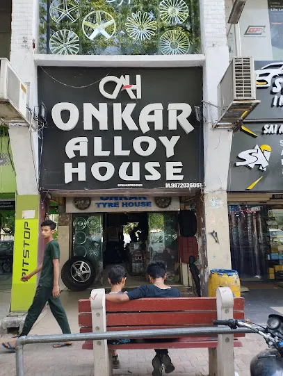 Apollo Tyres - Onkar Tyre House