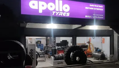 Apollo Tyres Pasighat