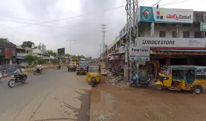 Apollo Tyres - Patel Tyres