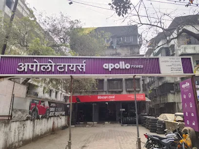Apollo Tyres - Perfect Wheel Alignment