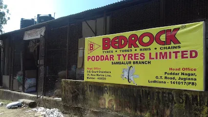 Apollo Tyres - Poddar Distributors