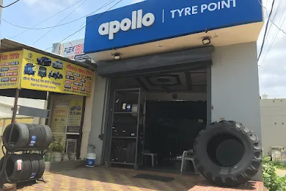 Apollo Tyres Point