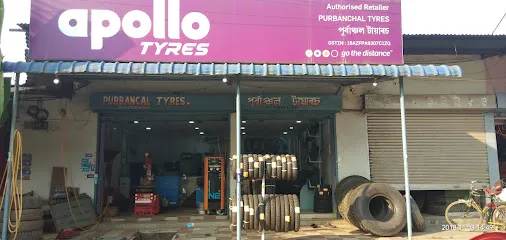 Apollo Tyres - Purbanchal Tyres