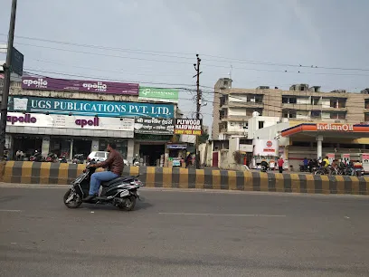 Apollo Tyres - R N Tyres