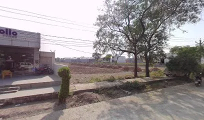 Apollo Tyres - Ranglal Chiranjilal