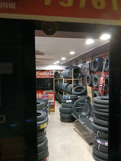 Apollo Tyres - S Lal Ji Tyre World