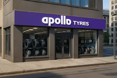 Apollo Tyres - Sai Traders