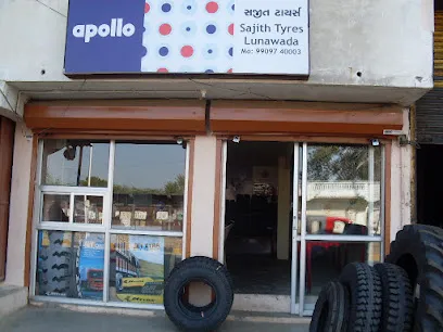 Apollo Tyres - Sajith Tyres