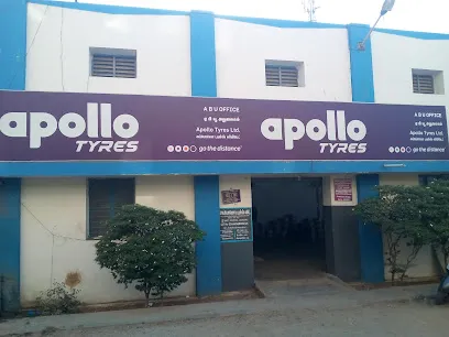 Apollo tyres salem