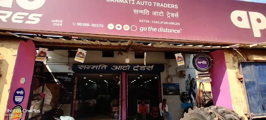 Apollo Tyres - Sanmati Auto Traders