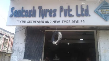 Apollo Tyres - Santosh Tyres Pvt Ltd