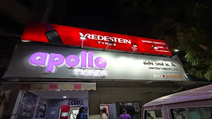 Apollo Tyres- Santosh Tyres Pvt Ltd