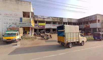 APOLLO TYRES SENTHIL TYRES Vaniyambadi - Tyre Showroom/Tyre Dealer/Bike Tyres/Car Tyres